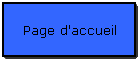 Page d'accueil